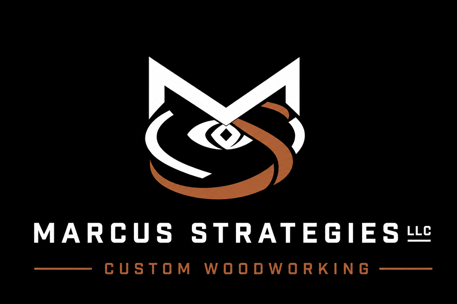 Marcus Strategies LLC — Custom Woodworking